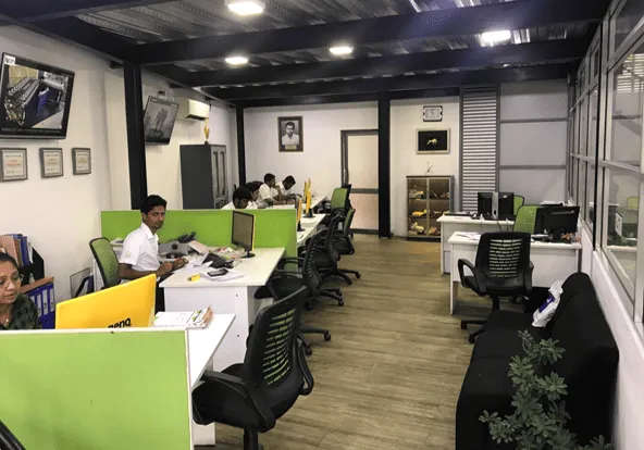 Hybrid Hub Colombo 10