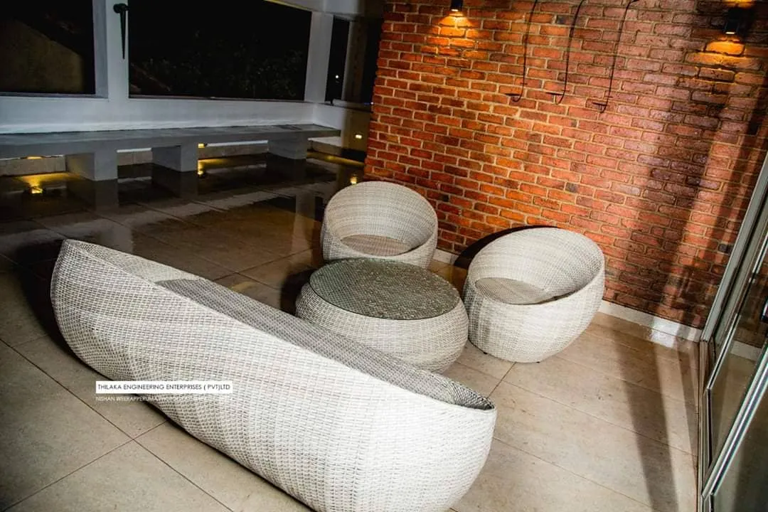 House Renovation Ja Ela - 2019