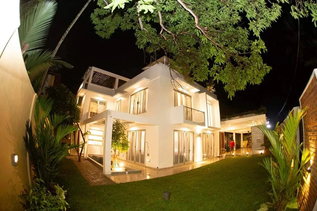 House Renovation Ja Ela - 2019