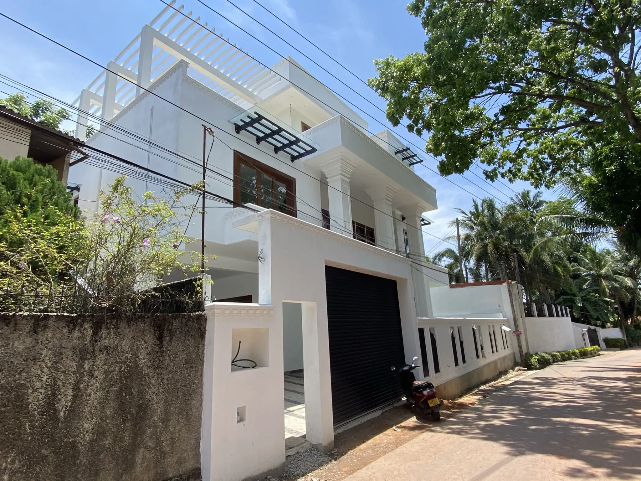 New House Constructions Ragama - 2020