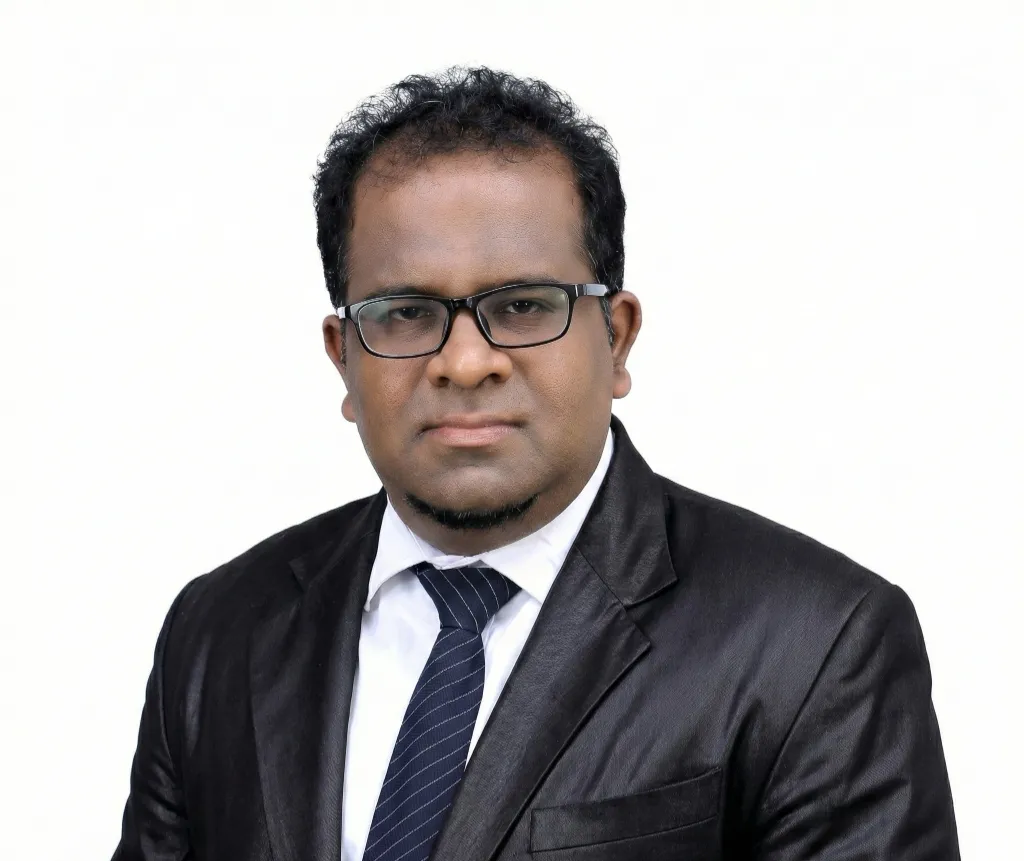 Lakruwan Fernando