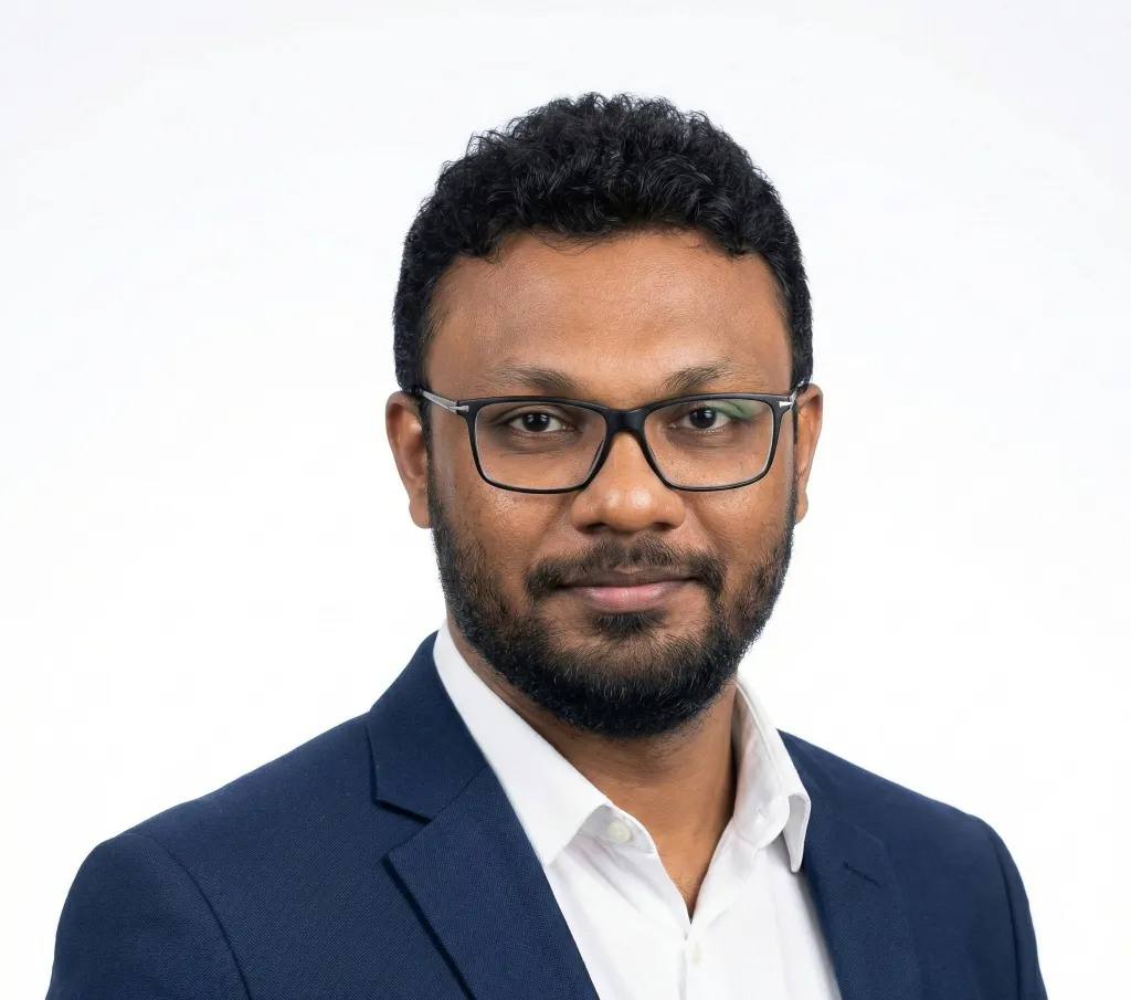 Nabris Ahamed