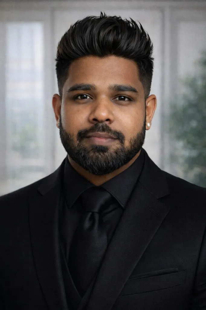 Sandakalum Wijenayake