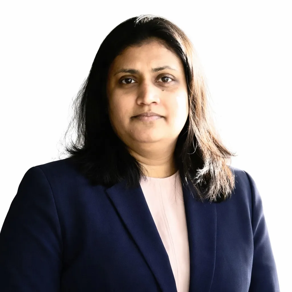 Dilini Cooray